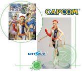 Cammy - Girls Figure Collection