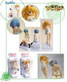 Asuka - Extra School Swimming Suit Figure