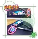caneta Kakashi