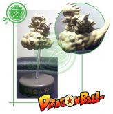 Goku e Chichi
