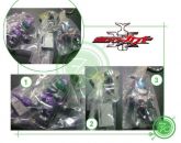 3 - KR Kabuto