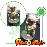 Goku criança