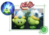 green Kirby
