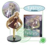 Chii - Konami Figure Collection