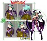 Morrigan