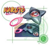 lança tazo Itachi