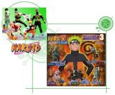 set - NARUTO Ultimate Collection 3