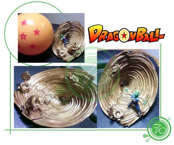 Picollo / Mestre Kame
