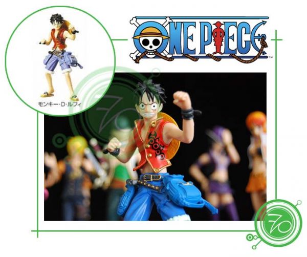 Luffy