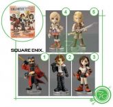 Basch - Final Fantasy Trading Arts Mini Vol. 2