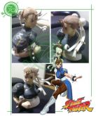 Chun-Li - cor 2