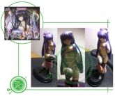 Kaononaitsuki No Moon Surface