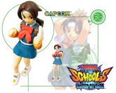 Hinata cor 2 - Rival Schools