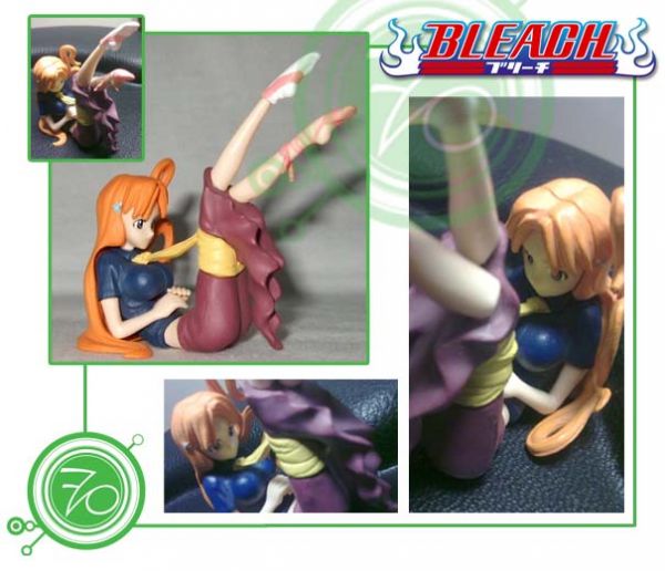 Inoue Orihime